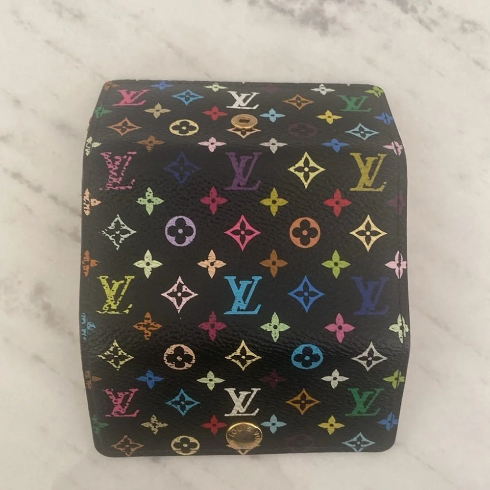 Louis Vuitton Key Holder